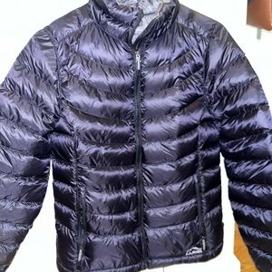 L.L. Bean Ultralight Down Jacket